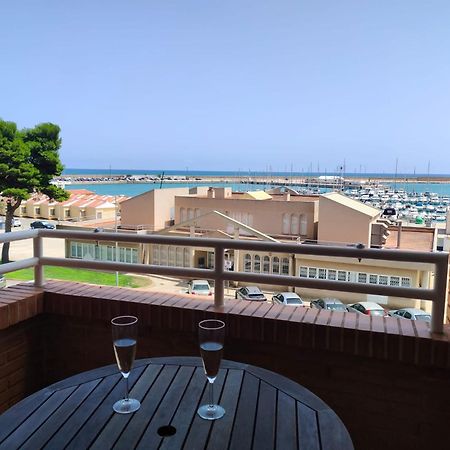 Apartamento Ca La Sole Vinarós Exterior foto