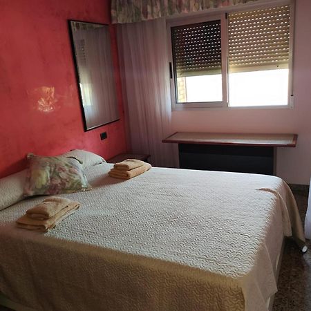 Apartamento Ca La Sole Vinarós Exterior foto