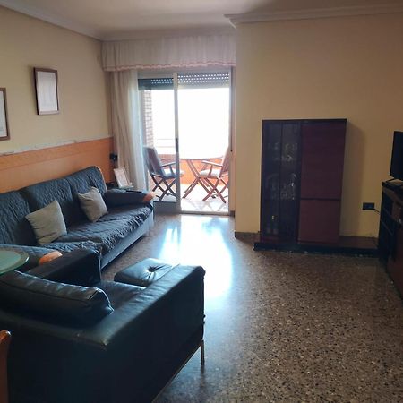 Apartamento Ca La Sole Vinarós Exterior foto