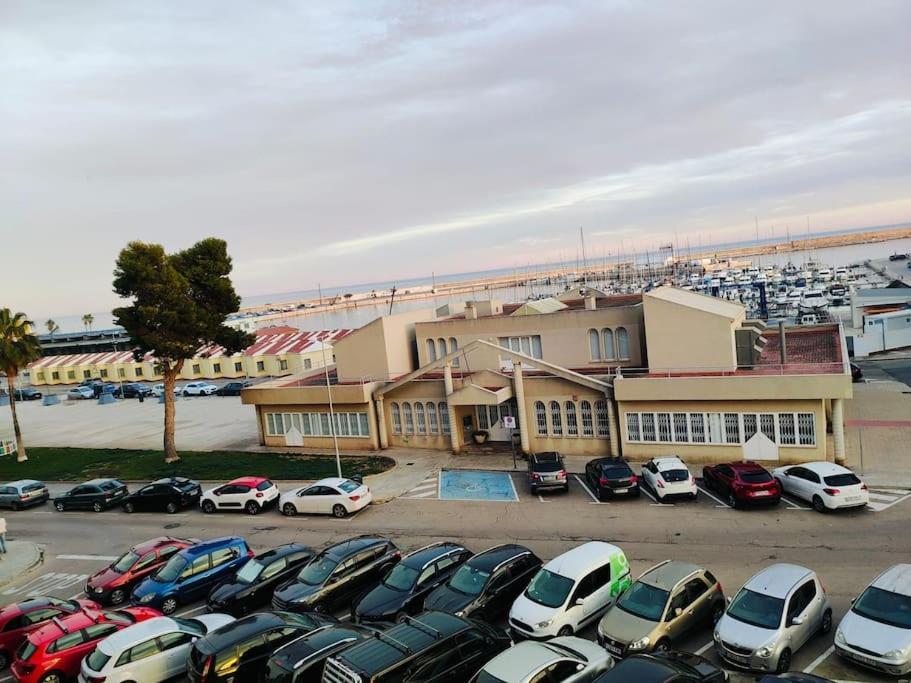 Apartamento Ca La Sole Vinarós Exterior foto