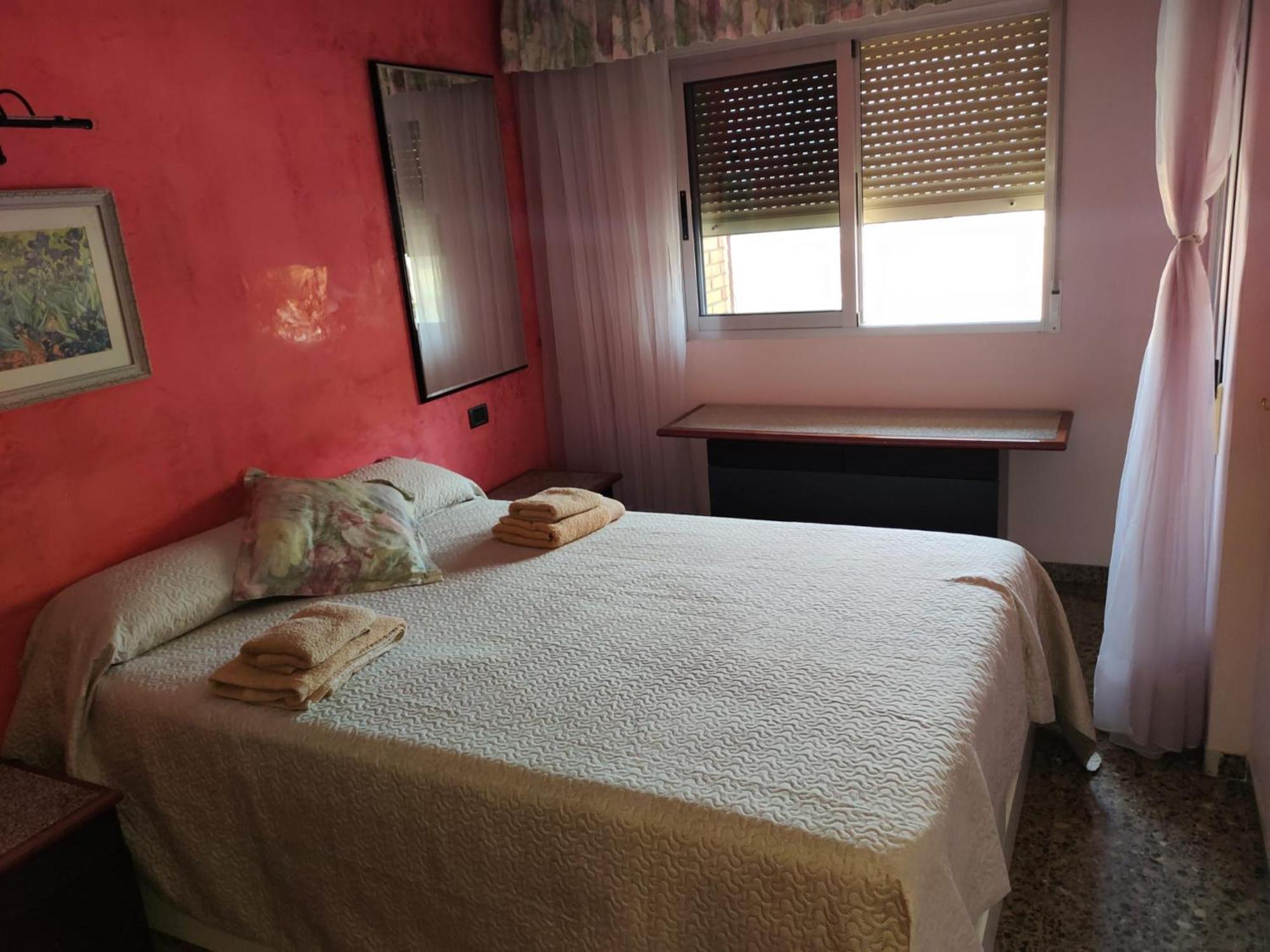 Apartamento Ca La Sole Vinarós Exterior foto