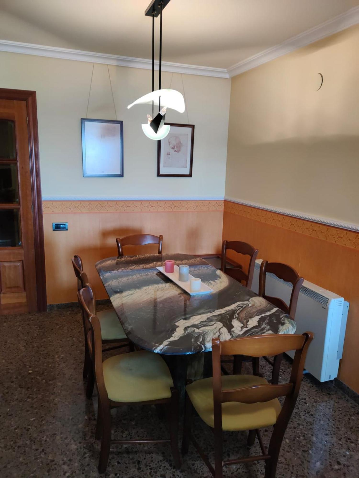 Apartamento Ca La Sole Vinarós Exterior foto