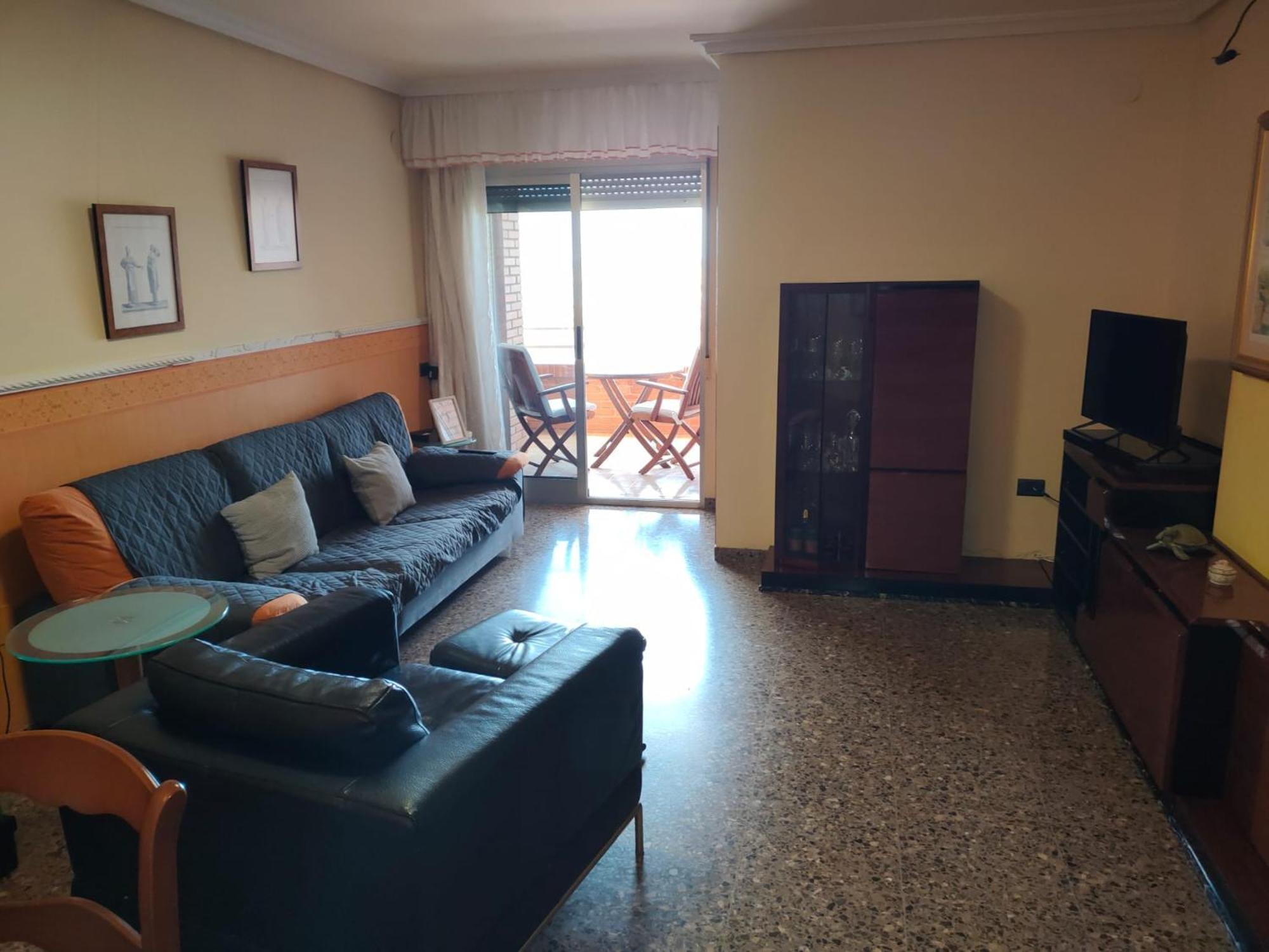 Apartamento Ca La Sole Vinarós Exterior foto