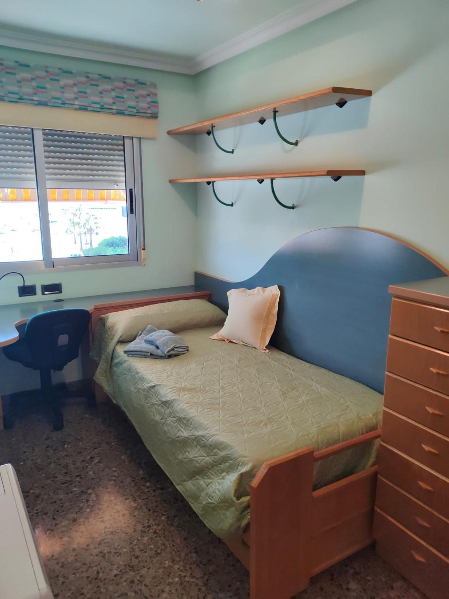 Apartamento Ca La Sole Vinarós Exterior foto