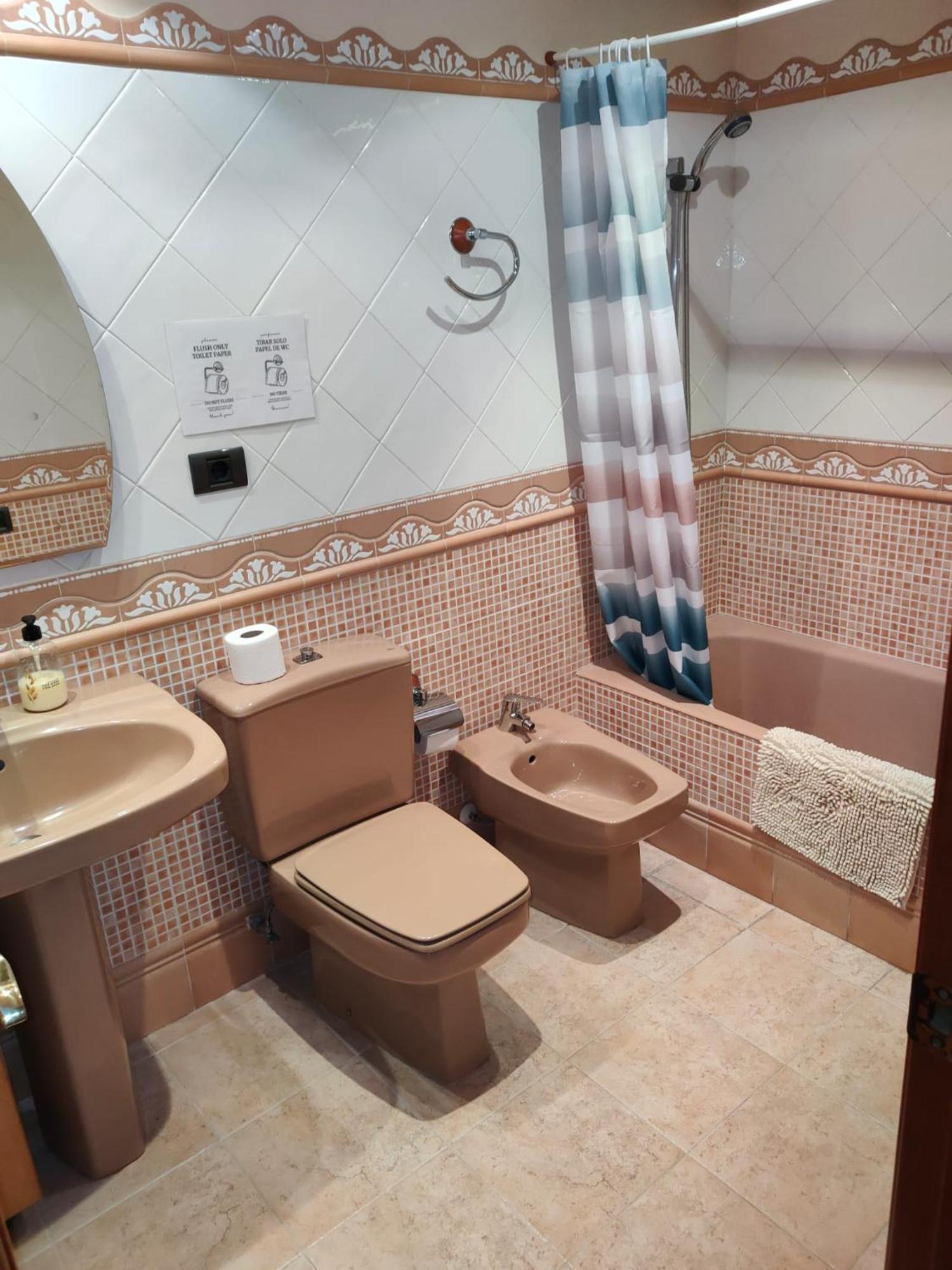 Apartamento Ca La Sole Vinarós Exterior foto
