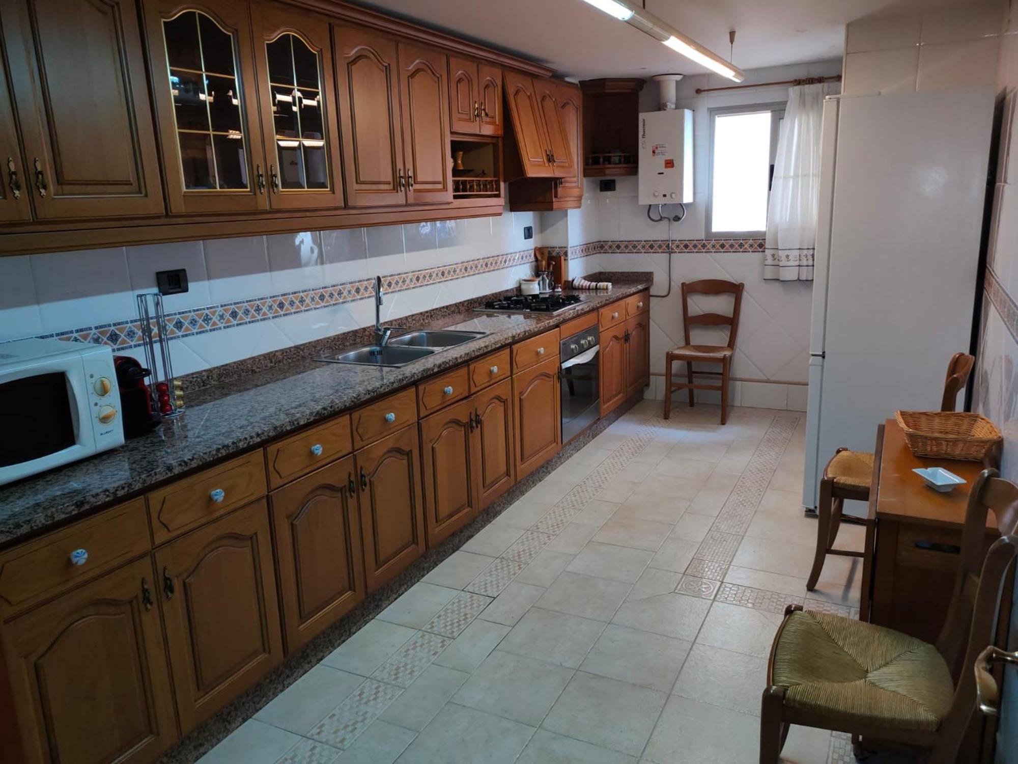 Apartamento Ca La Sole Vinarós Exterior foto